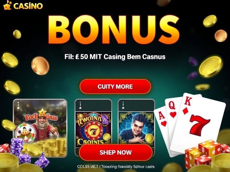 Casino Game is your all-in-one guide to the best online casino games. Discover expert strategies, trusted gambling sites, top bonuses, and tips for maximizing winnings in real-money gaming.